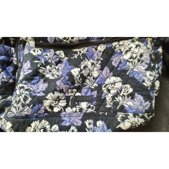 VERA BRADLEY Frosted Floral Essential Backpack - Picture 7 of 10